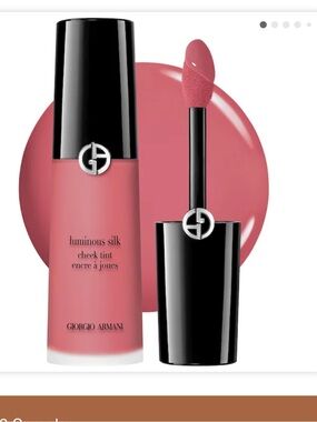SOLD❌
 Beauty  Cheek Tint Longwear Lightweight Liquid Blush